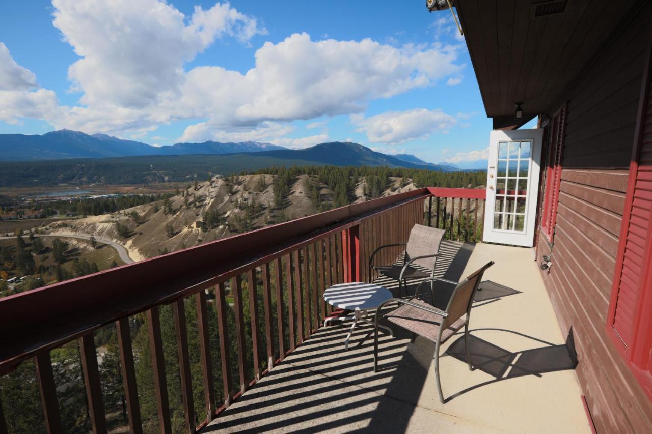 Radium Chalet Radium Hot Springs Εξωτερικό φωτογραφία