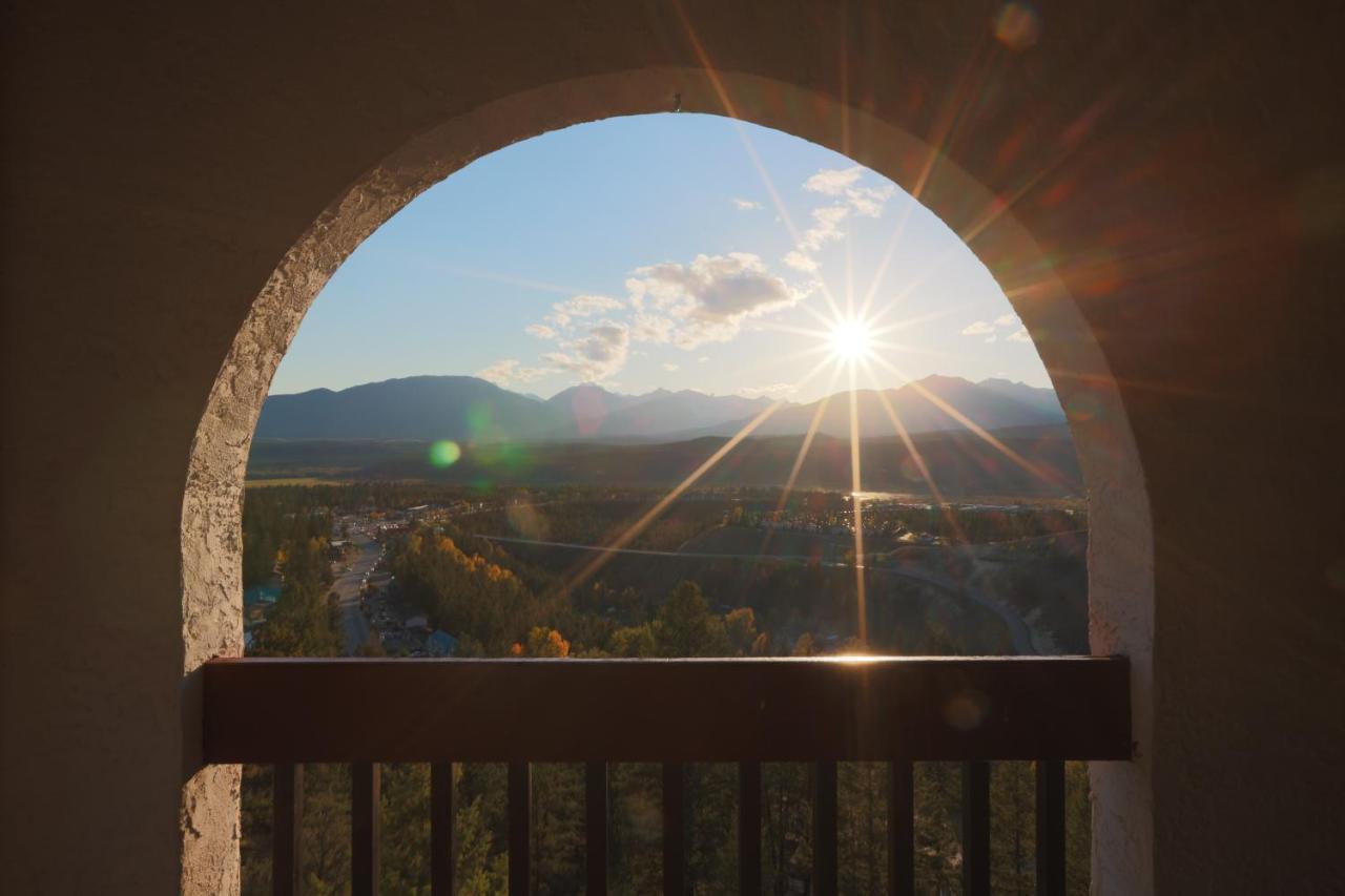 Radium Chalet Radium Hot Springs Εξωτερικό φωτογραφία